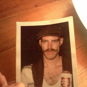 Meet your Posher, Brian